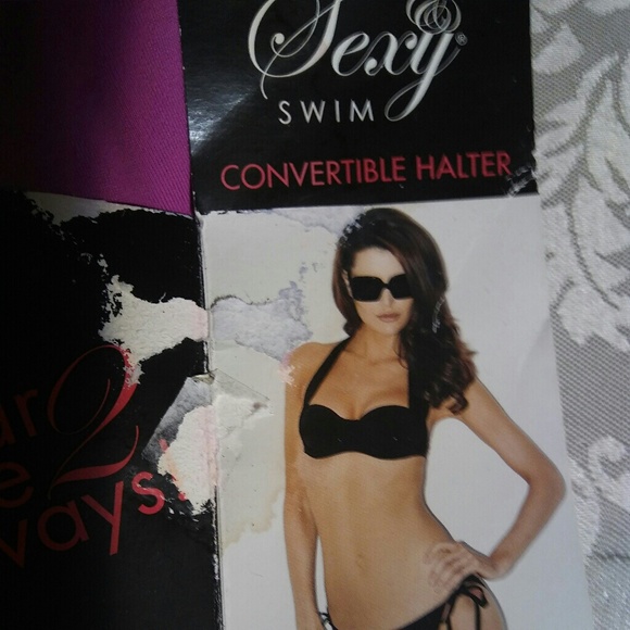 Swimsuit - Picture 4 of 5